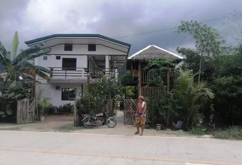 Pension Dhadas Place