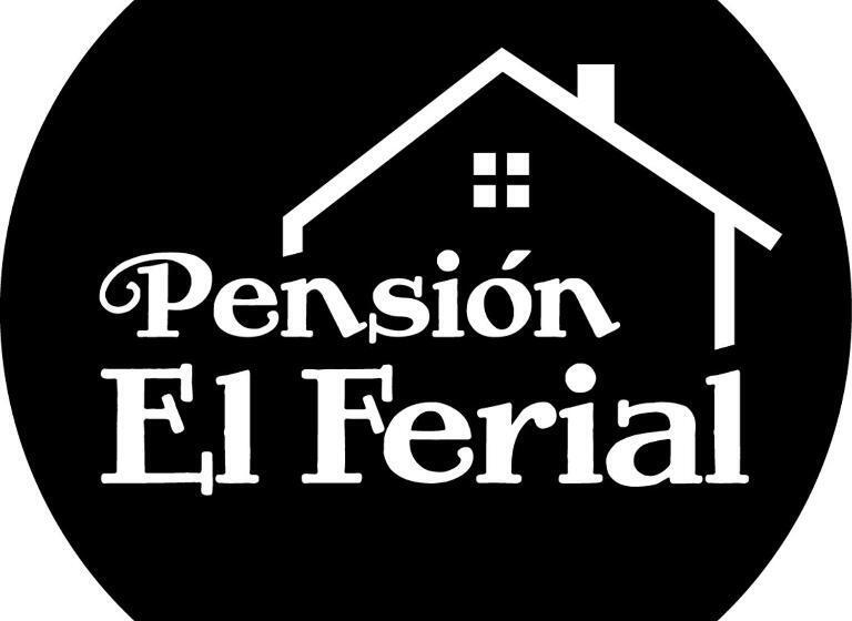 פנסיון El Ferial