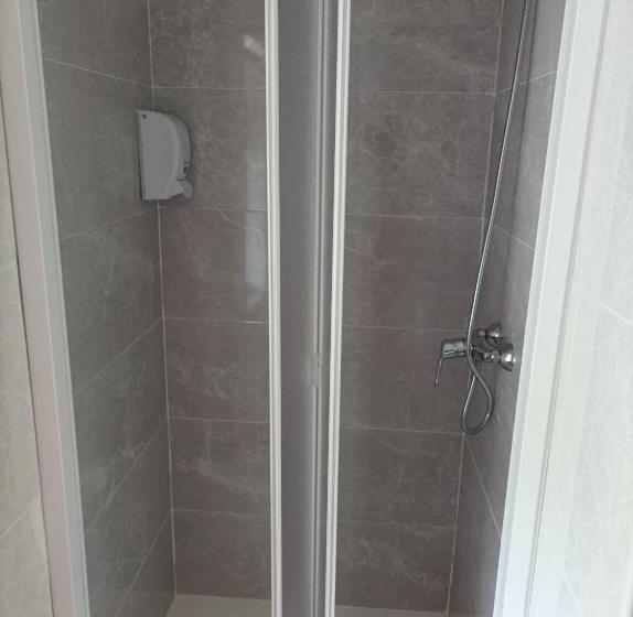 פנסיון El Ferial