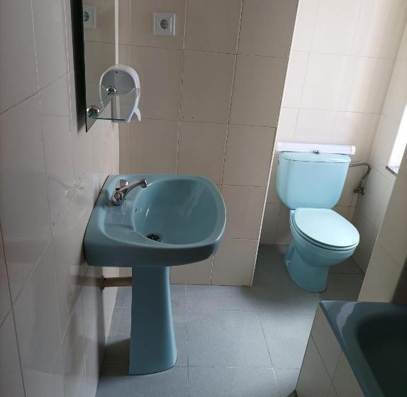 פנסיון El Ferial