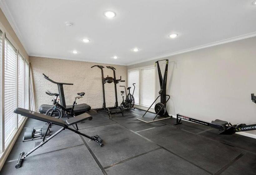 Majatalo Haymount Hideaway