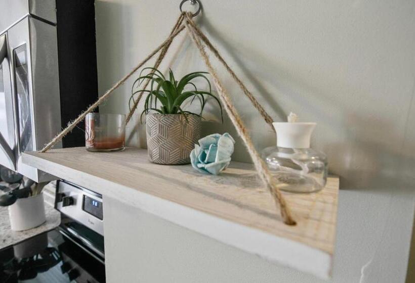 Majatalo Haymount Hideaway