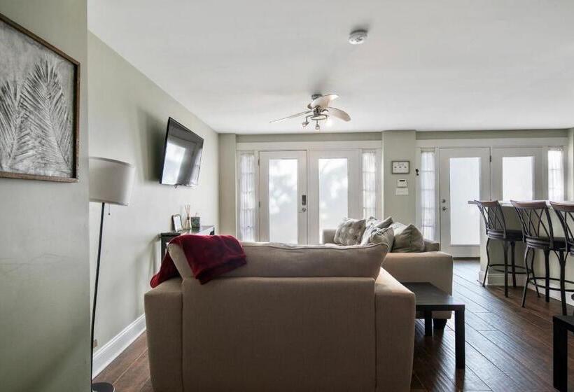 Majatalo Haymount Hideaway