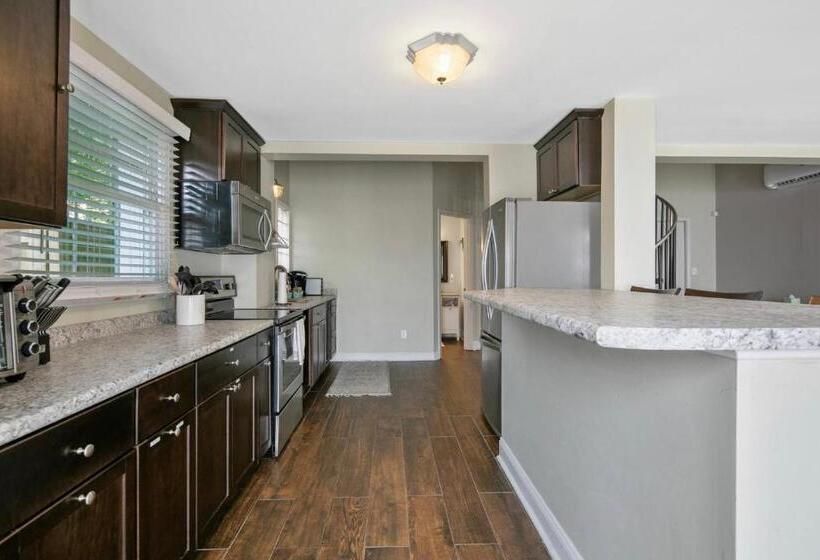 Majatalo Haymount Hideaway