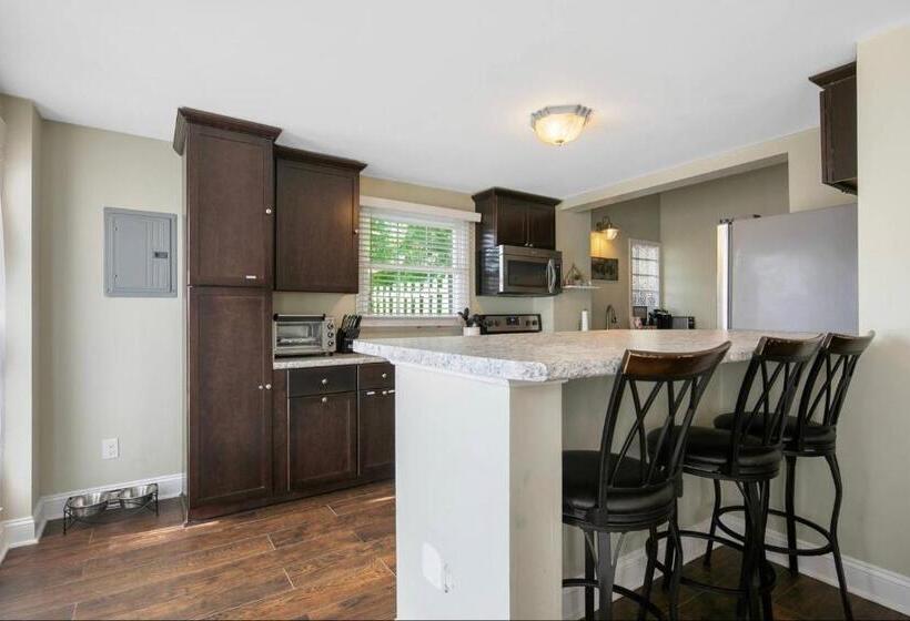 Majatalo Haymount Hideaway