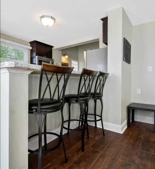 Majatalo Haymount Hideaway