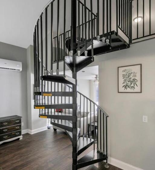 Majatalo Haymount Hideaway