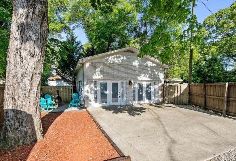 Majatalo Haymount Hideaway