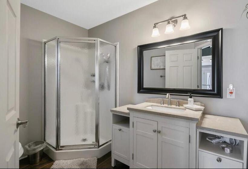 Majatalo Haymount Hideaway