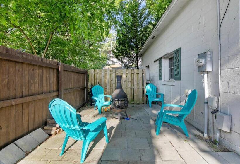 Majatalo Haymount Hideaway