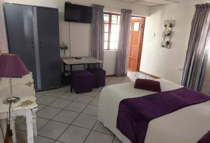 ペンション Immanel Guesthouse