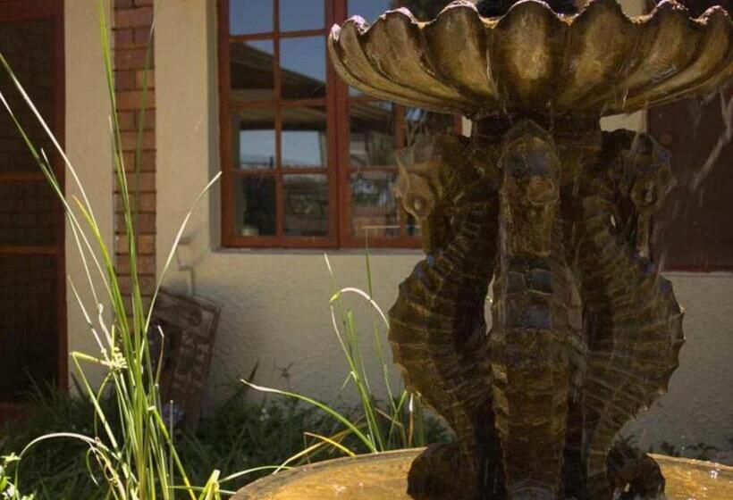 펜션 Immanel Guesthouse