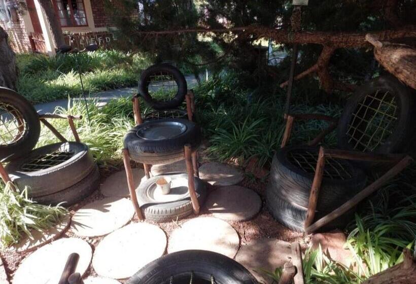 펜션 Immanel Guesthouse