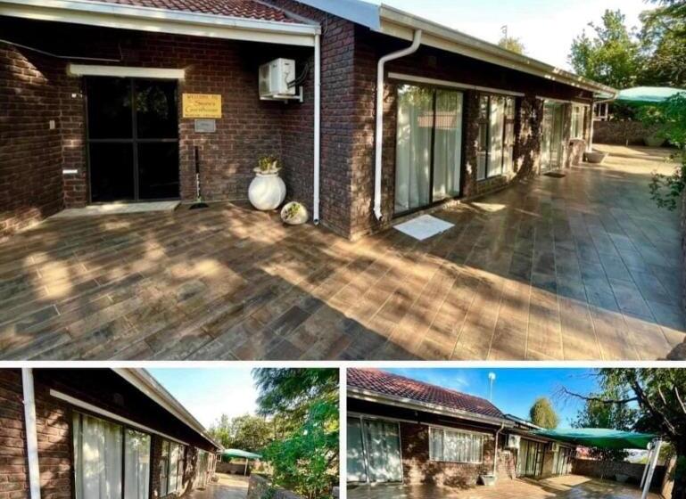 Pension Swane’s Guesthouse