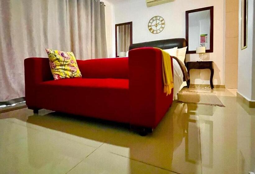 Pension Swane’s Guesthouse