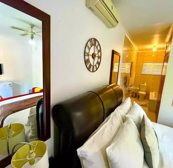 Majatalo Swane’s Guesthouse