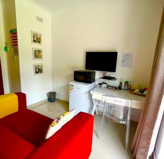 Pension Swane’s Guesthouse