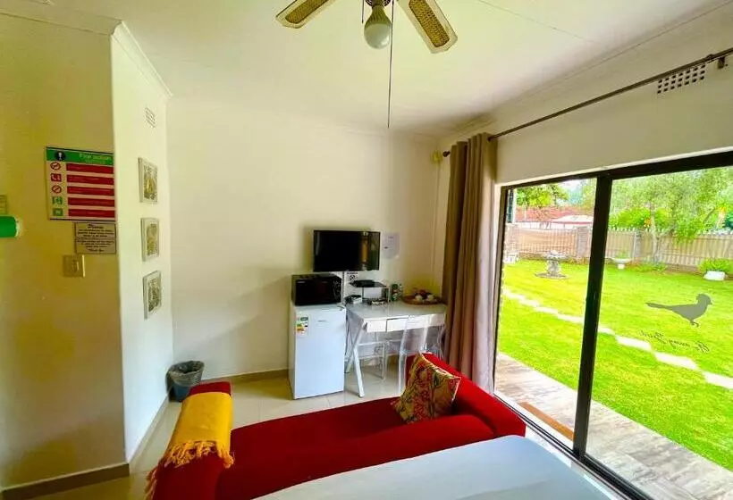 Majatalo Swane’s Guesthouse