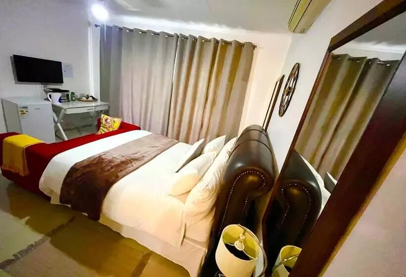 Majatalo Swane’s Guesthouse