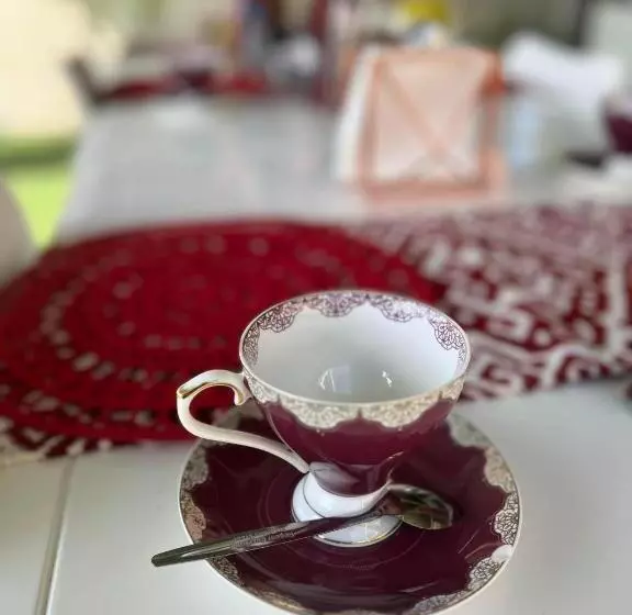 Majatalo Swane’s Guesthouse