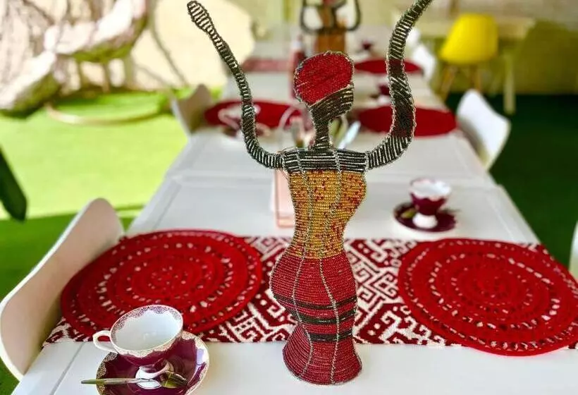 Majatalo Swane’s Guesthouse