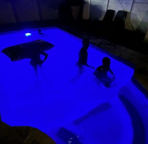 Pension Swane’s Guesthouse