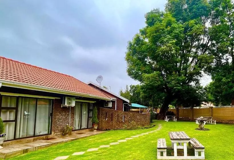 Majatalo Swane’s Guesthouse