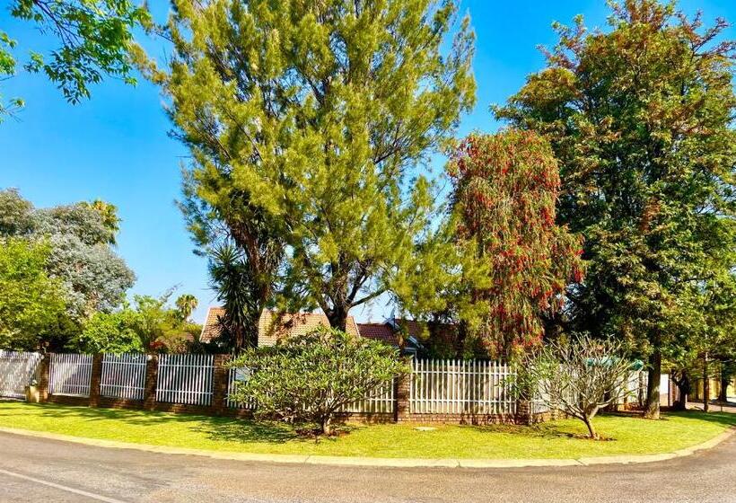 Pension Swane’s Guesthouse