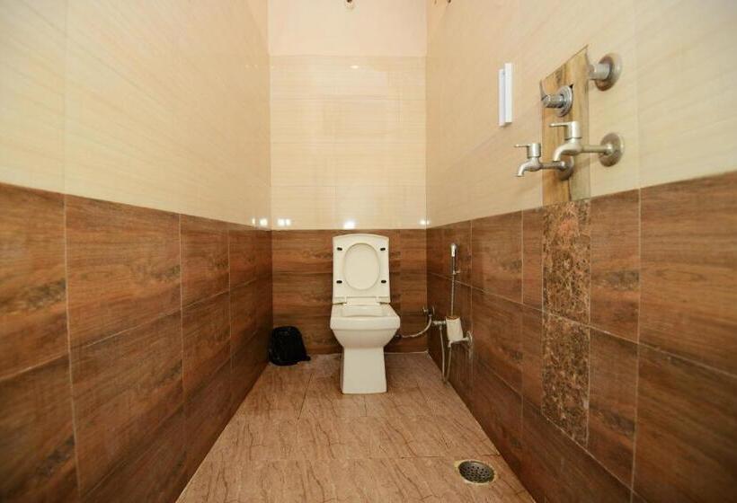 Ap Palace Hotel, Ayodhya