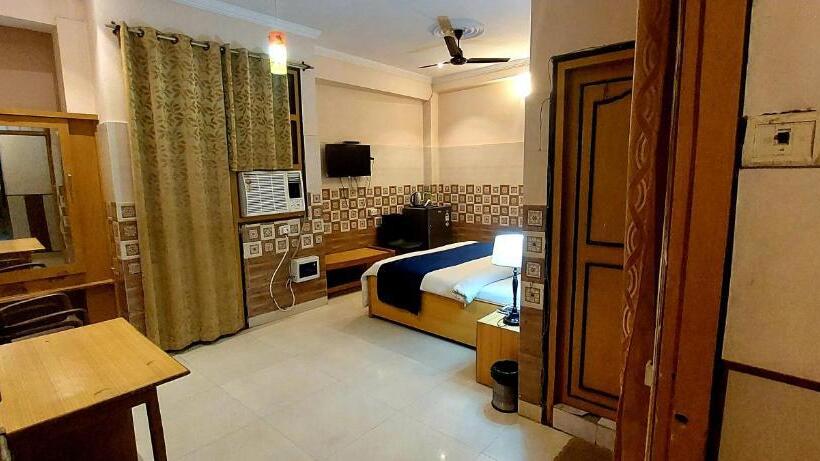 Ap Palace Hotel, Ayodhya