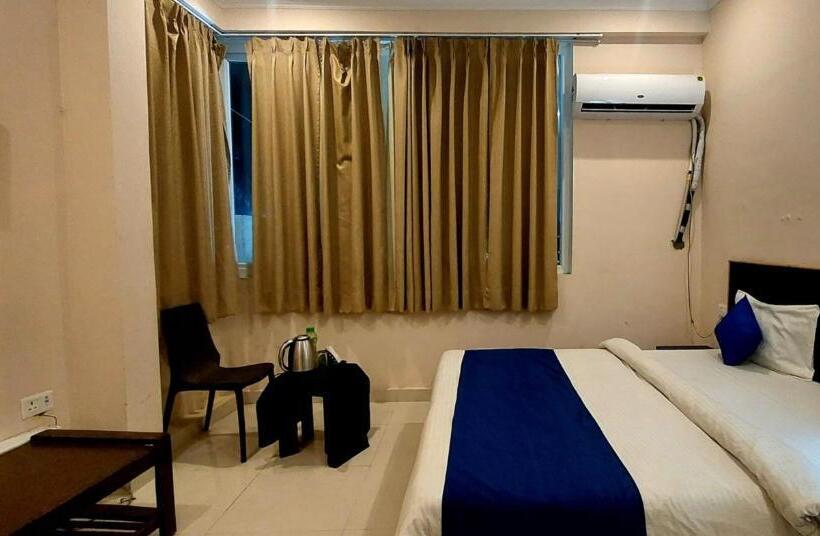 Ap Palace Hotel, Ayodhya