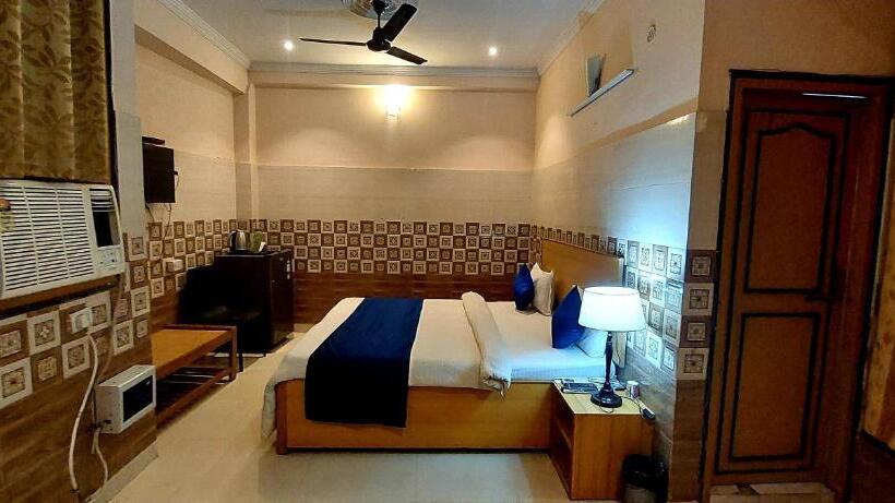 Ap Palace Hotel, Ayodhya