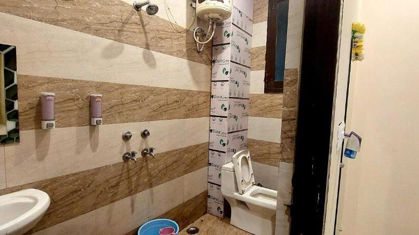 Ap Palace Hotel, Ayodhya