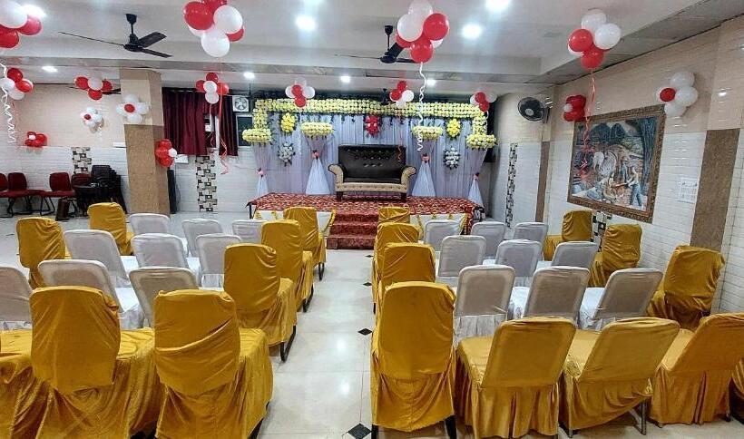 Ap Palace Hotel, Ayodhya