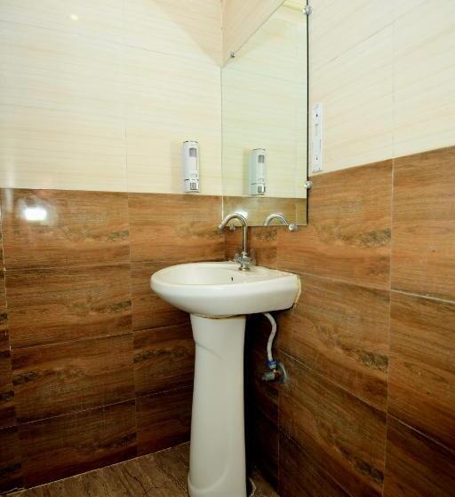 Ap Palace Hotel, Ayodhya