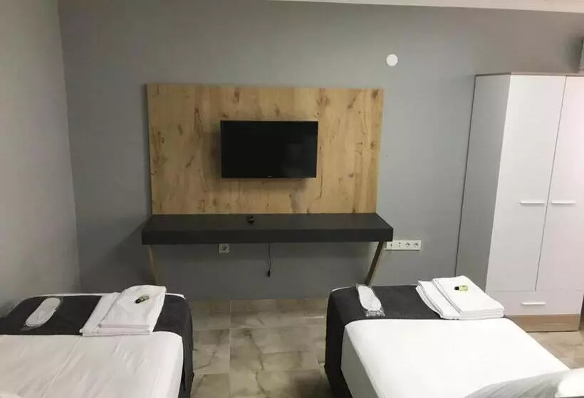 Art Suit Otel