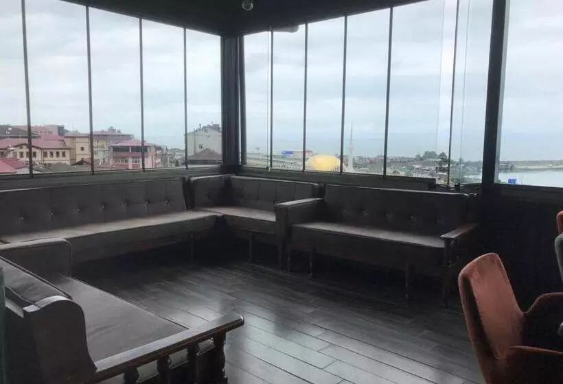 Art Suit Otel