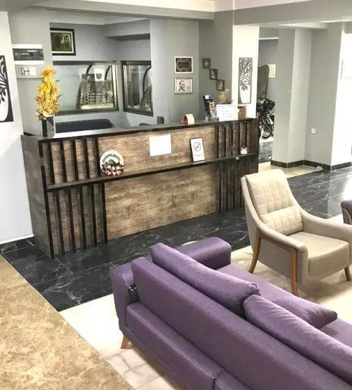 Art Suit Otel