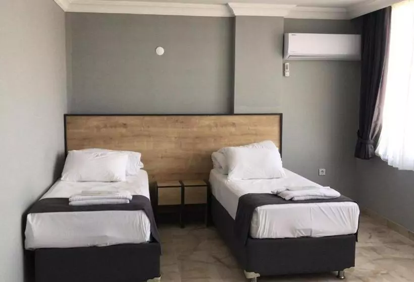 Art Suit Otel