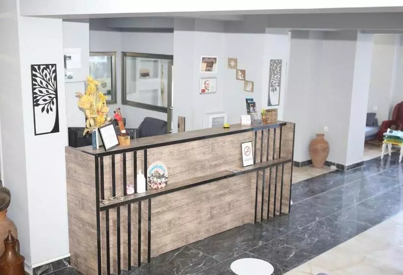 Art Suit Otel