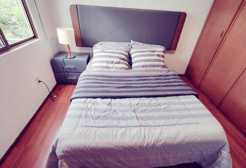 Bed and Breakfast Casa Noriux En Gdl