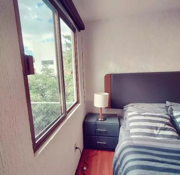 ベッドアンドブレックファースト Casa Noriux En Gdl