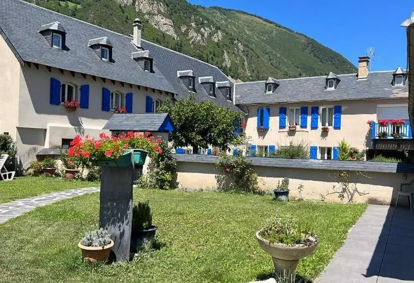 Aamiaismajoitus (B&B) Chambre D Hotes Gàyri 2