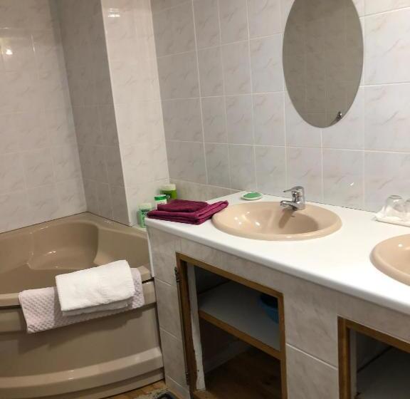 住宿加早餐 Chambre D Hotes Gàyri 2