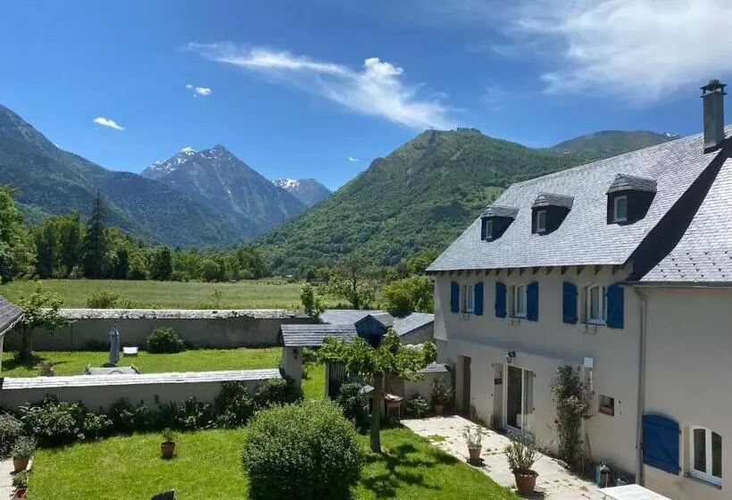 Aamiaismajoitus (B&B) Chambre D Hotes Gàyri 2