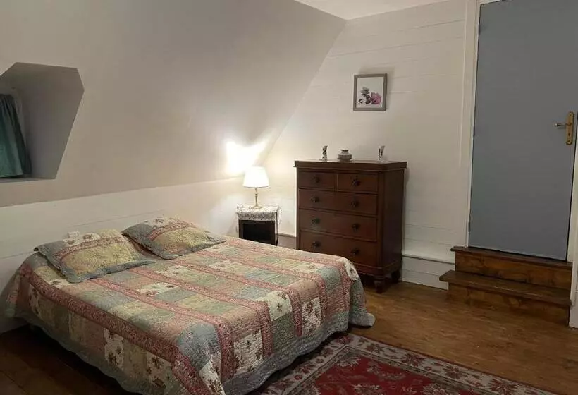 Aamiaismajoitus (B&B) Chambre D Hotes Gàyri 2