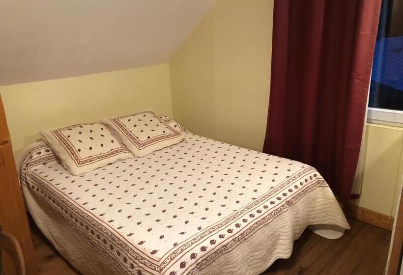 住宿加早餐 Chambre D Hotes Gàyri 2