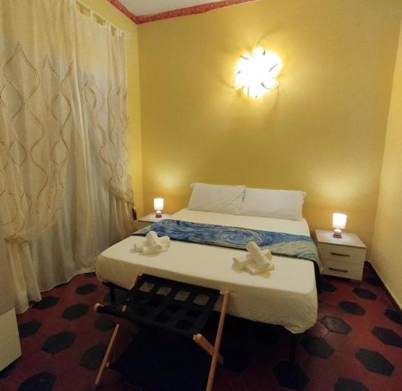 Bed and Breakfast Villino Chelidonia Subiaco