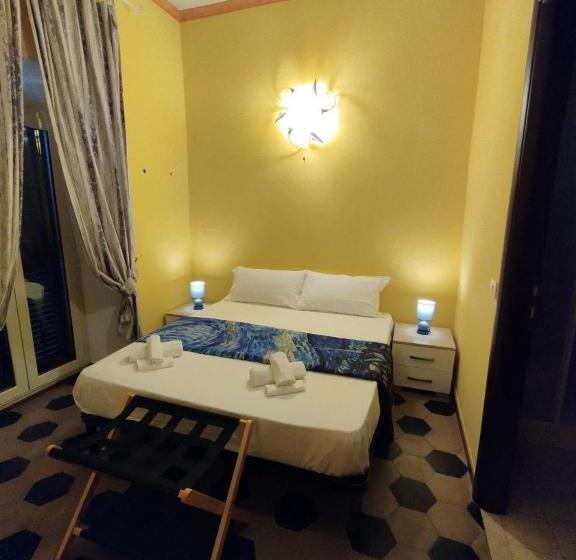 Bed and Breakfast Villino Chelidonia Subiaco