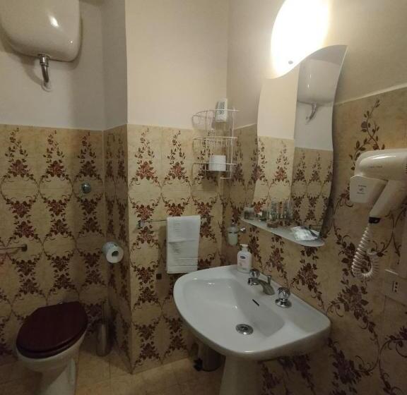 Bed and Breakfast Villino Chelidonia Subiaco